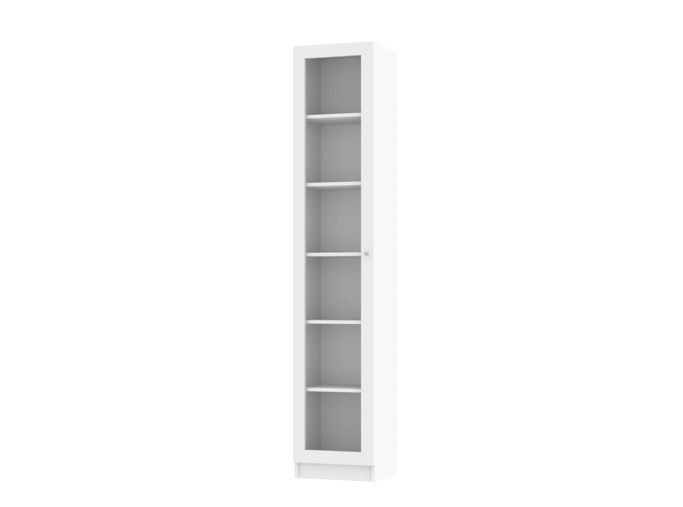 Книжный шкаф Билли 332 white desire ИКЕА (IKEA) изображение товара